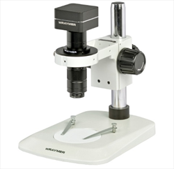 Kính hiển vi video có chức năng thu phóng Wraymer JVA-0756